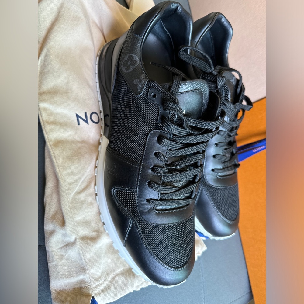 Men's Louis Vuitton Shoes